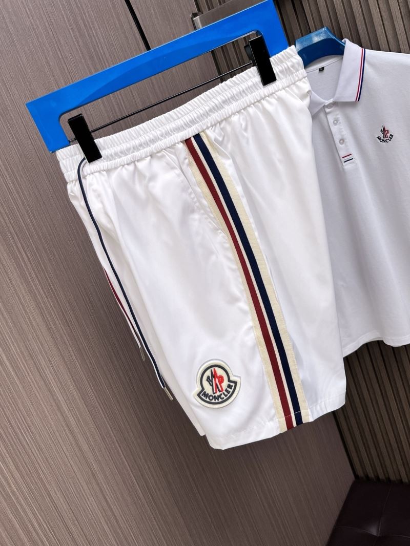 Moncler Short Pants